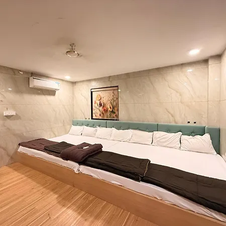 Hotel Mangal Shree-2