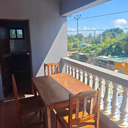 Residencial Duma - Family Run Hotel-3