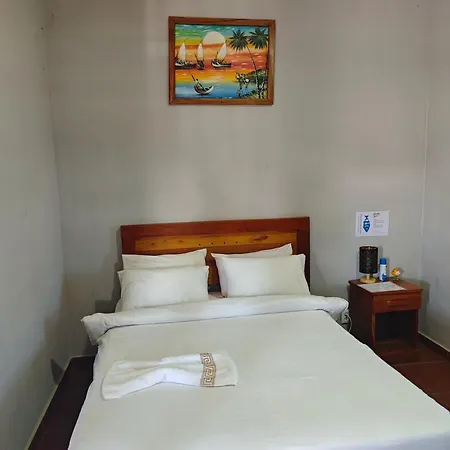 Residencial Duma - Family Run Hotel-2