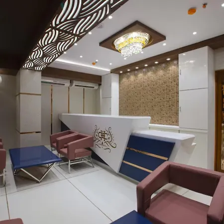 Hotel Orion Crystal-3