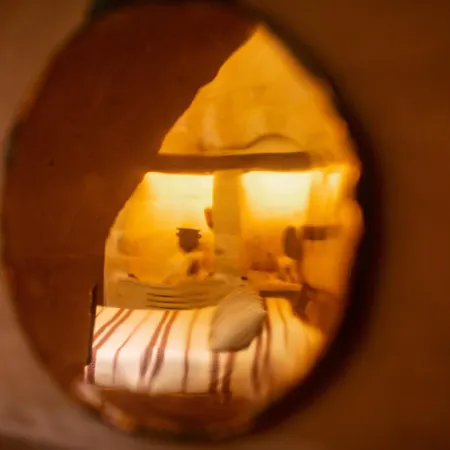Moyseion Matera - Real-Life Experience In The Distant Past (Adults Only)-2
