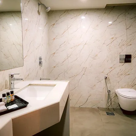 The Altruist Wagholi Hotel-3