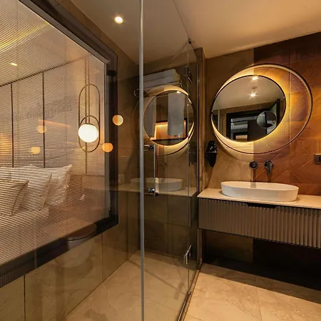 Levni Istanbul Hotel Handwritten Collection By Accor-3