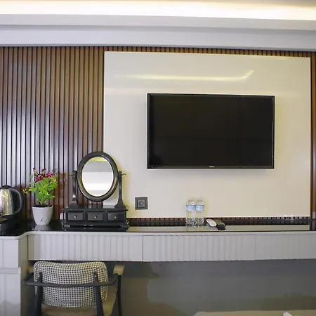 The Amara Hotel-3