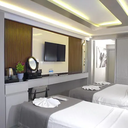 The Amara Hotel-3