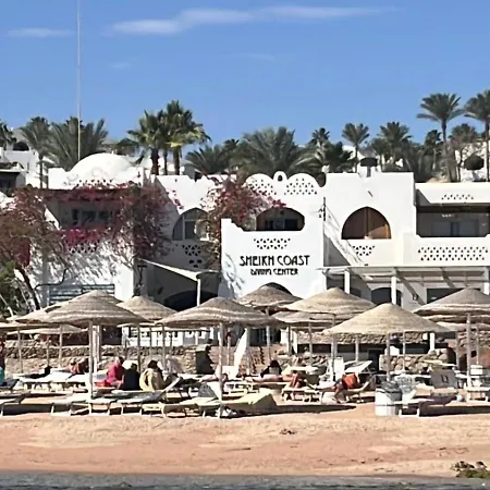 Domina Coral Bay Oasis-2