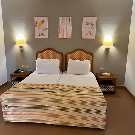 Domina Coral Bay Oasis-2