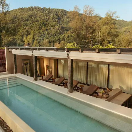 Cafe Del Mar Phuket - Suite & Penthouse-3