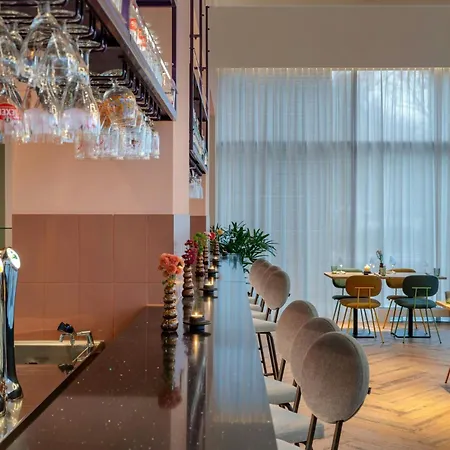 The Rebyl, Nijmegen, A Tribute Portfolio Hotel-3