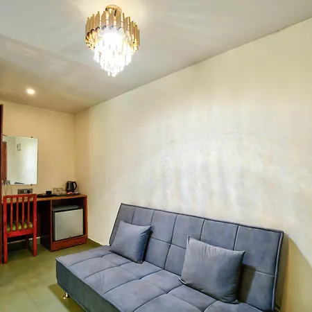 Bliss By Stays, Calangute-3