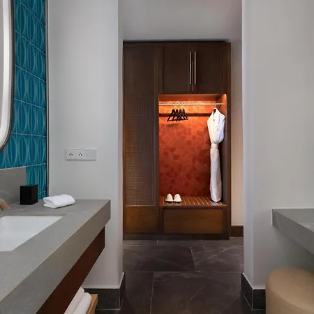 W Punta Cana, Adult All-Inclusive-2