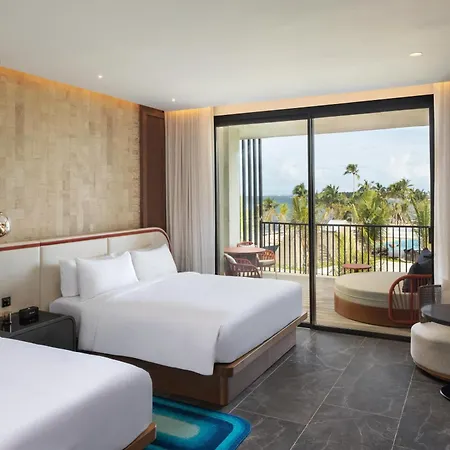 W Punta Cana, Adult All-Inclusive-2