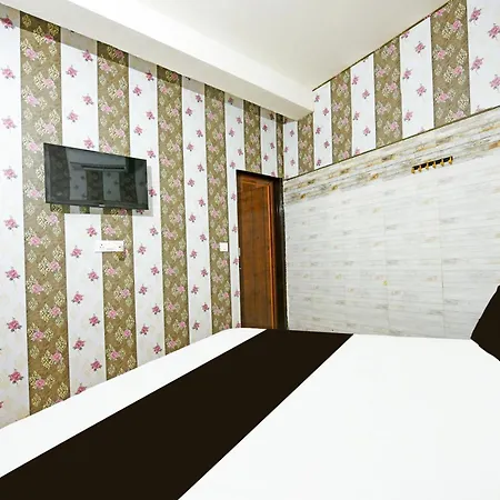 Hotel O Hr 07-3