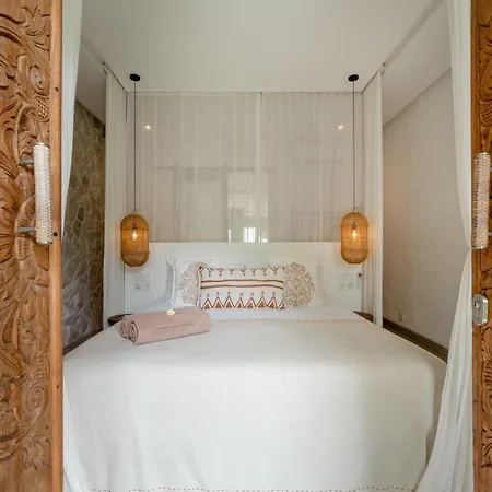 The Balangan Hotel Uluwatu - 2Min To Beach & 5Min To Bali'S Best Golf-2