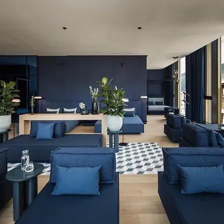 Falkensteiner Hotel Bozen Waltherpark-2