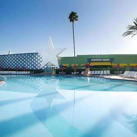 Disney'S All-Star Sports Resort-3