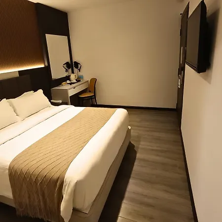 De Quinton Hotel-3
