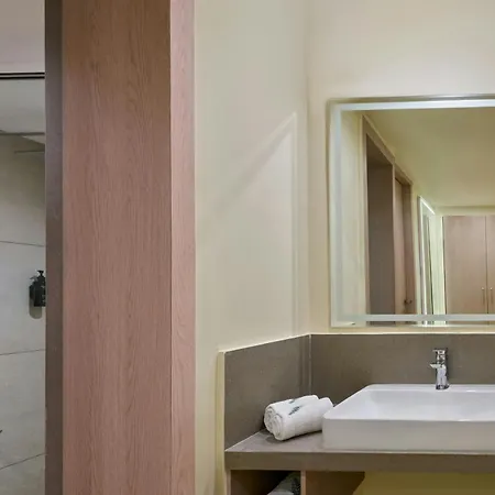 The Fern Residency Ahmedabad, Ellisbridge, Series By Marriott-3