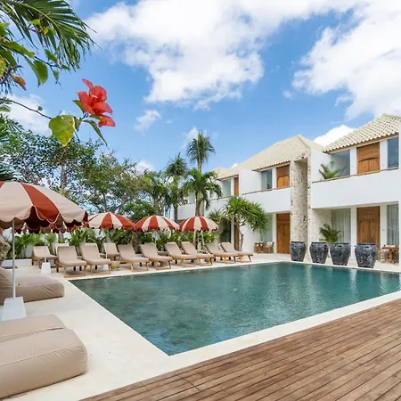 The Balangan Hotel Uluwatu - 2Min To Beach & 5Min To Bali'S Best Golf-3