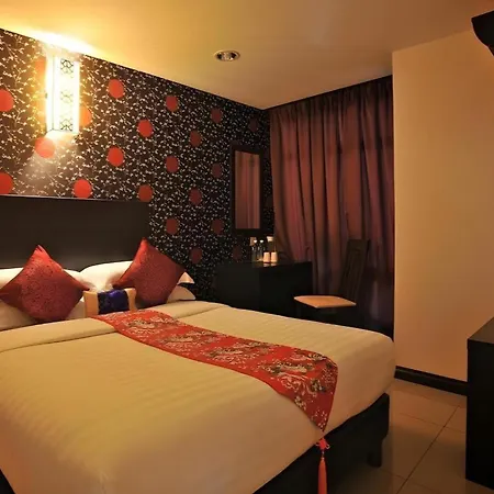 Sea Lion Hotel @ Klang-2