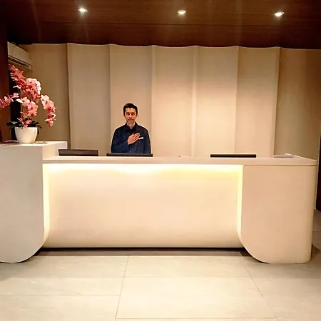 Ow! Hotel Boutique Kemayoran-2