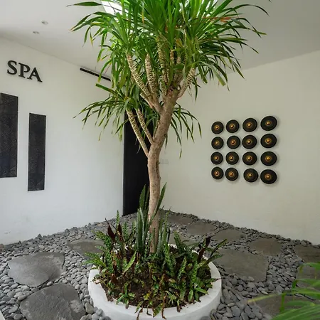 The Balangan Hotel Uluwatu - 2Min To Beach & 5Min To Bali'S Best Golf-3