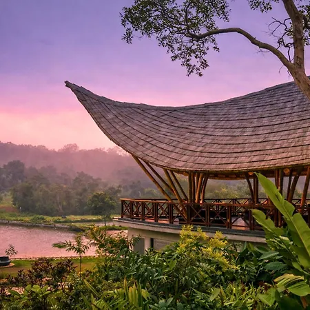 The Leela Coorg Forest Sanctuary-3