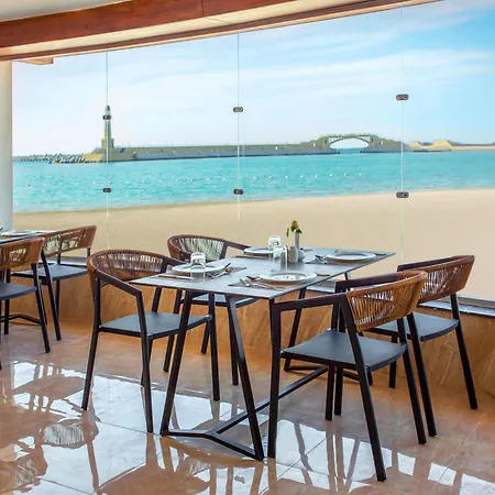 Rixos Montaza Alexandria-3