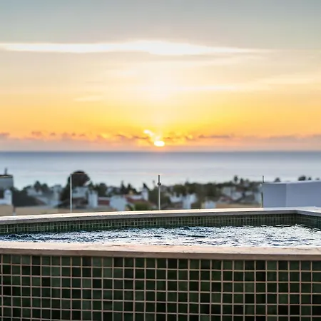 Castelo Suites Hotel-2