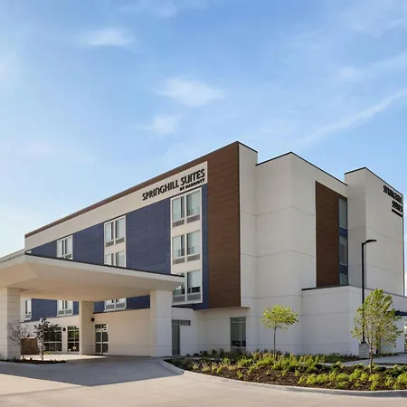 Springhill Suites By Marriott Grand Island-3