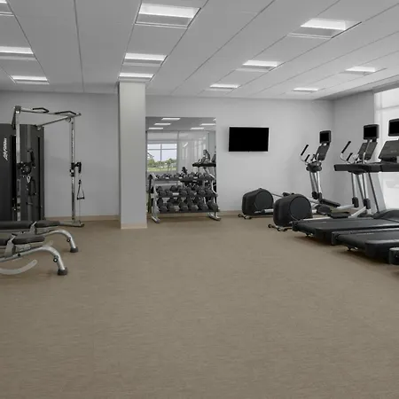 Springhill Suites By Marriott Grand Island-2