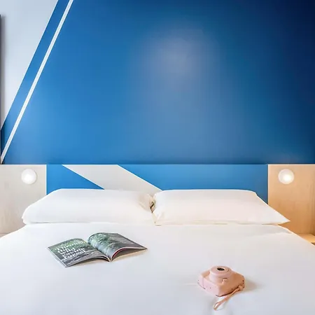 ibis budget Arlon Porte du Luxembourg-3