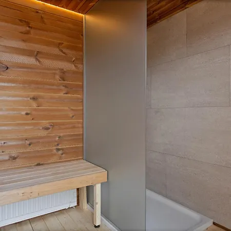 Bryggjan Boutique Hotel-2