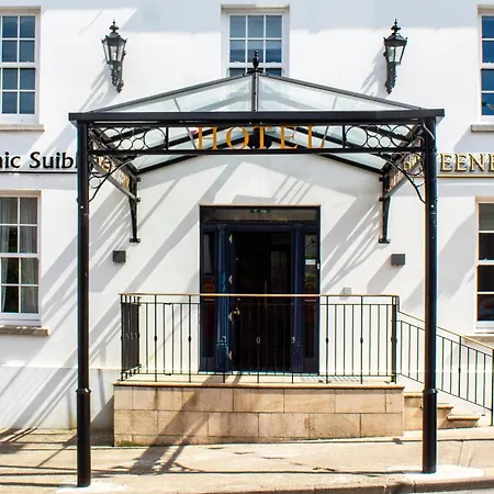 Sweeney'S Hotel 2020 Limited-2