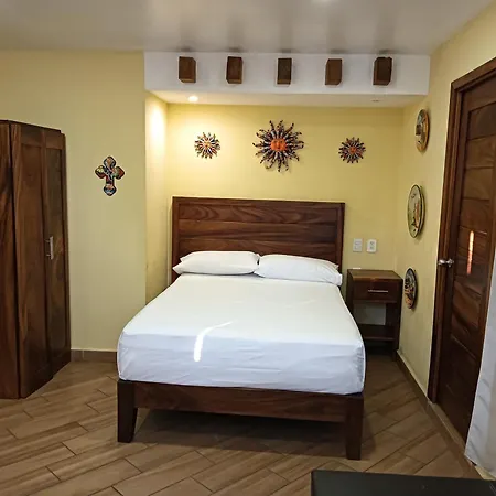 Hotel Rio Mar-3