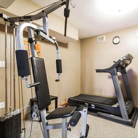 Quality Inn Edgerton-3
