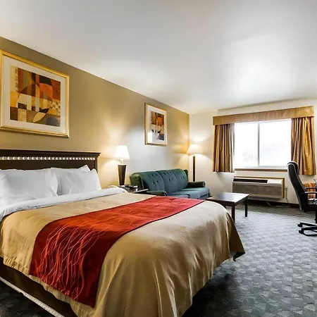 Quality Inn Edgerton-2