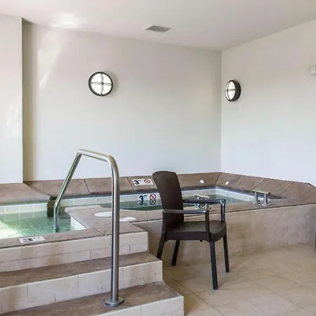 Sleep Inn & Suites Marshall - University Area-3