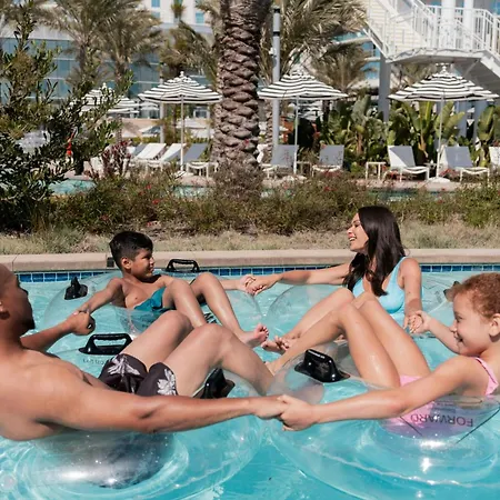 Gaylord Pacific Resort & Convention Center-2