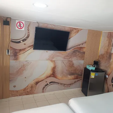 Hostal Doña Betty 2-2