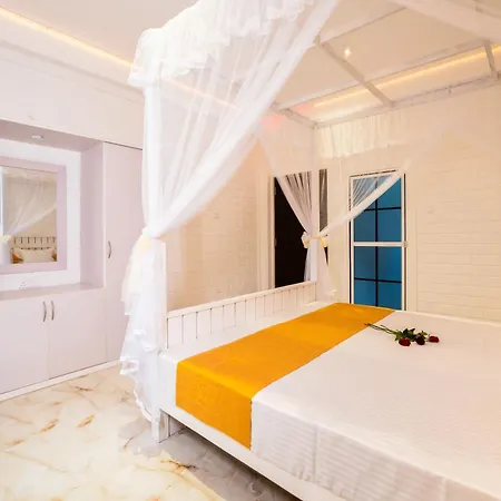 Bliss Blessings Villa & Spa - Hikkaduwa-2