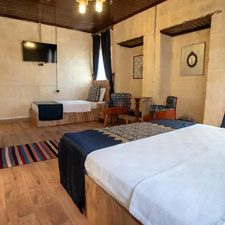 Levissi Boutique Hotel-3