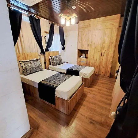 Levissi Boutique Hotel-2