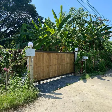 Bamboo Nest At Sanggadee Space-3