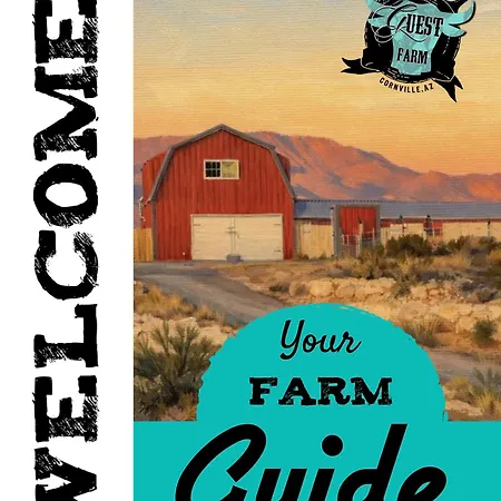 Blue Cow Guest Farm-2