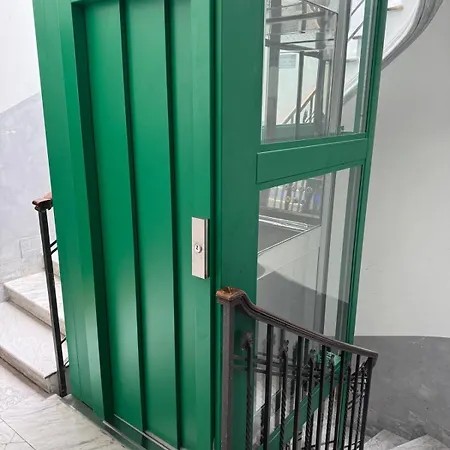 56 Orange Street Luxury Accommodation-2