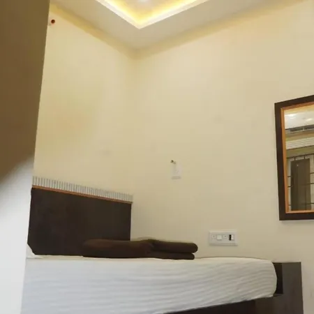 Sri Vasavi Residency-2