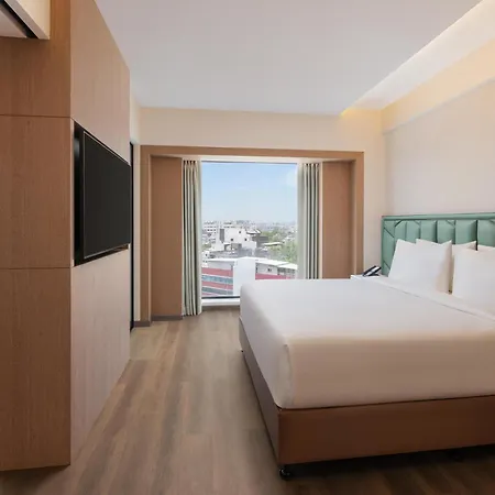 Hilton Garden Inn Surat City Centre-2