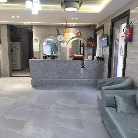 Shri Balaji Dham Hotel-3