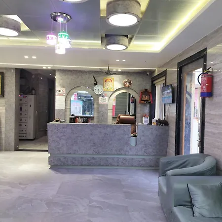 Shri Balaji Dham Hotel-2